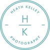 Heath Kelley Photography, LLC. Logo