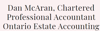 State Accounts Logo