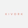 KIVORK Logo