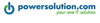 powersolution.com Logo