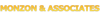 Monzon & Associates Logo