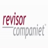 RevisorCompaniet Logo