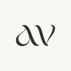 Andrea Valdés Logo