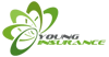 Ron Young Insurance Logo