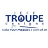 Jeff Troupe Designs Logo