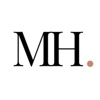 MH Web Development Logo