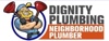 Dignity Water Softener Systems Whole House Logo