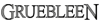 GrueBleen Creative Club Logo