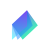 BlankPage Agency Logo