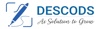 DesCods Logo