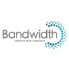 Bandwidth Logo