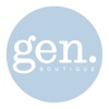 gen.boutique Logo