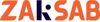 Zaksab Logo