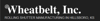 Wheatbelt, Inc. Logo
