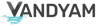 Vandyam Solutions Pvt. Ltd. Logo