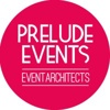 Prelude Events Logo