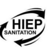 Hiep Sanitation Logo