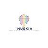 Nuskia Logo