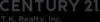 CENTURY 21 TK REALTY Logo