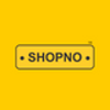 SHOPNO Logo