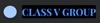 CLASS V GROUP Logo