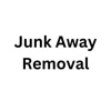 Junk Away Removal Logo