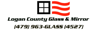 Logan County Glass & Mirror Logo