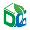 DG Agronutrients pvt Ltd. Logo