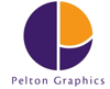 Pelton Graphics Logo