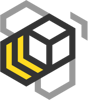Cyber Bee Logo