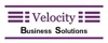 Velocity Business Solution Logo