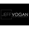 Jeff Vogan Photography Logo