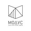 Moduscg Logo