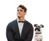 Karl Palmer SEO Logo