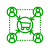 KonvertMob Digital Services Logo