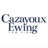Cazayoux Ewing Law Firm Logo