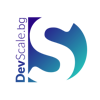 DevScale.bg Logo