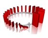 Queenston Consulting Inc Logo