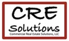 Commercial Real Estate Solutions, LLC Logo