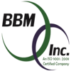 Broach Built Manufacturing Logo