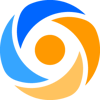 A M Exclusive Business Machines, Inc. Logo
