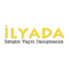 İlyada İletişim Logo