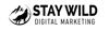 Stay Wild Digital Marketing Logo