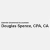 Douglas Spence CPA, CA Professional Corporation Logo