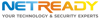Netready Logo