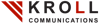 Kroll Communications Inc. Logo