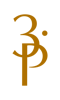 3 Pillars Co. Logo
