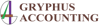 Gryphus Accounting Services LLC Logo