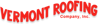 Vermont Roofing Company, Inc. Logo