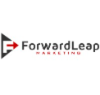 Forward Leap Marketing Logo